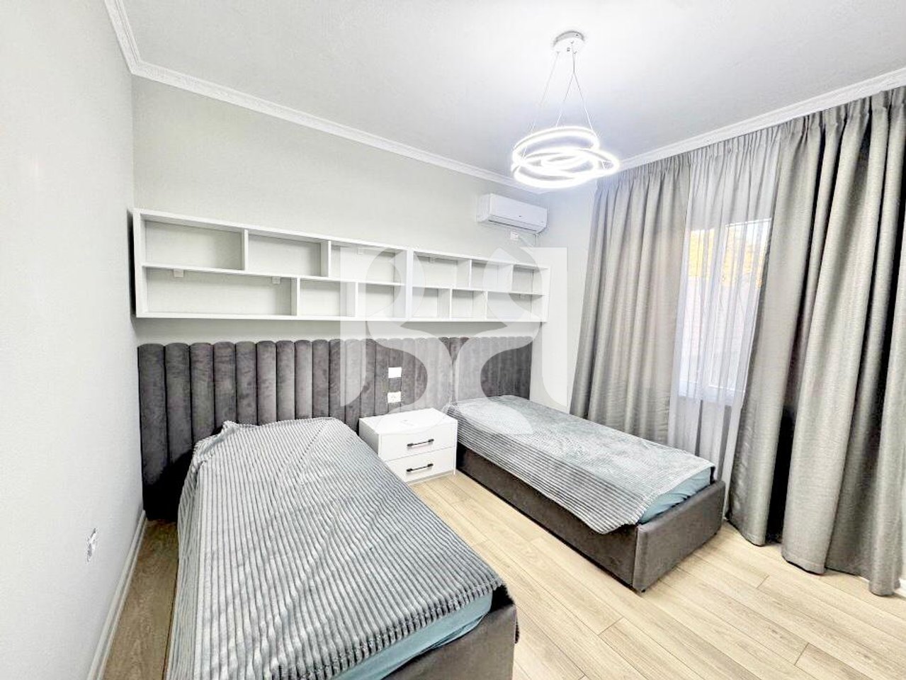 APARTMENT FOR RENT 3+1+2 VASIL SHANTO