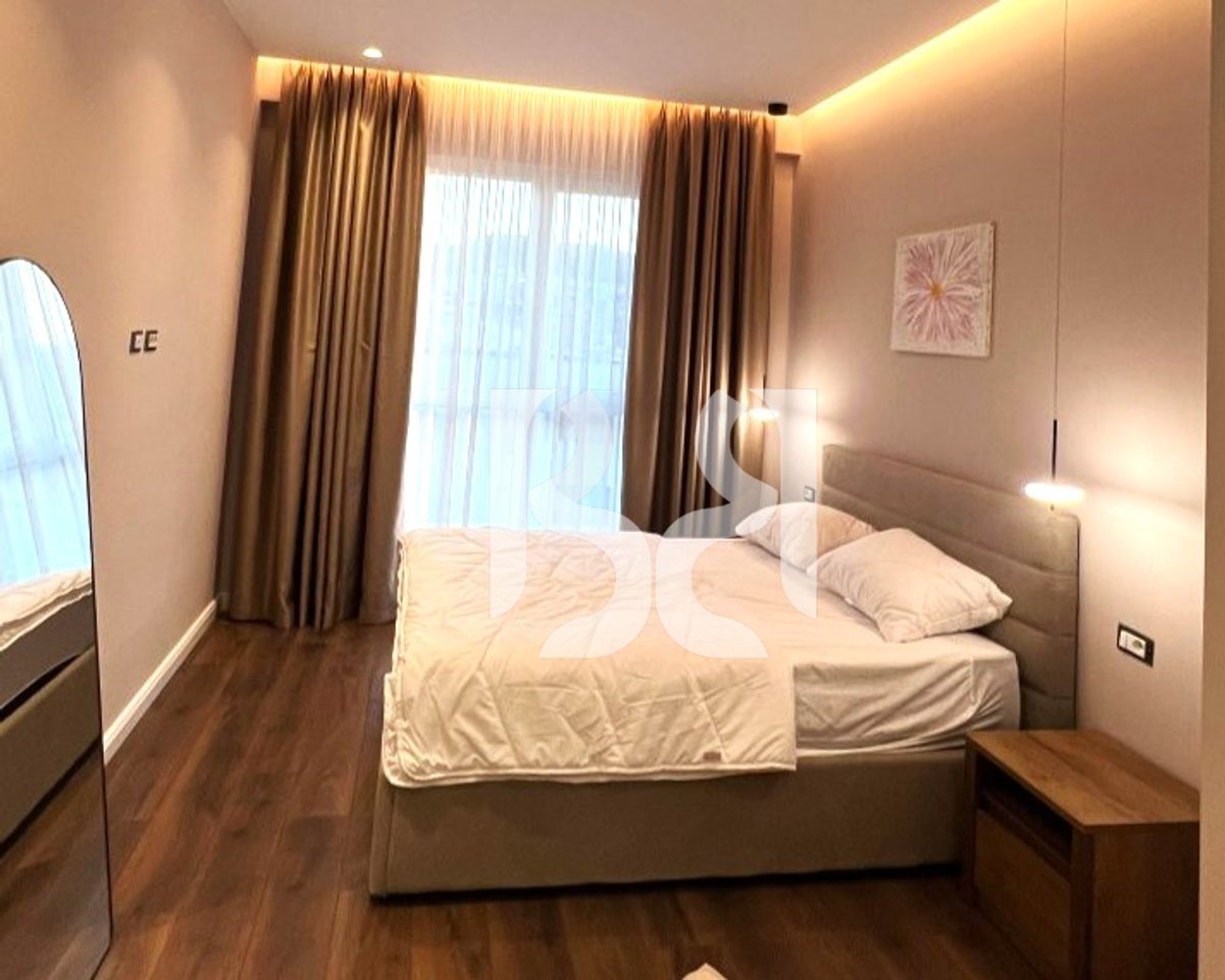 APARTAMENT ME QIRA 2+1+2 KOMUNA E PARISIT*