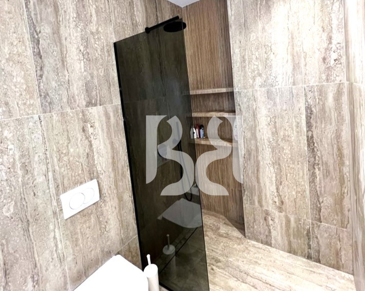 APARTAMENT ME QIRA 2+1+2 KOMUNA E PARISIT*