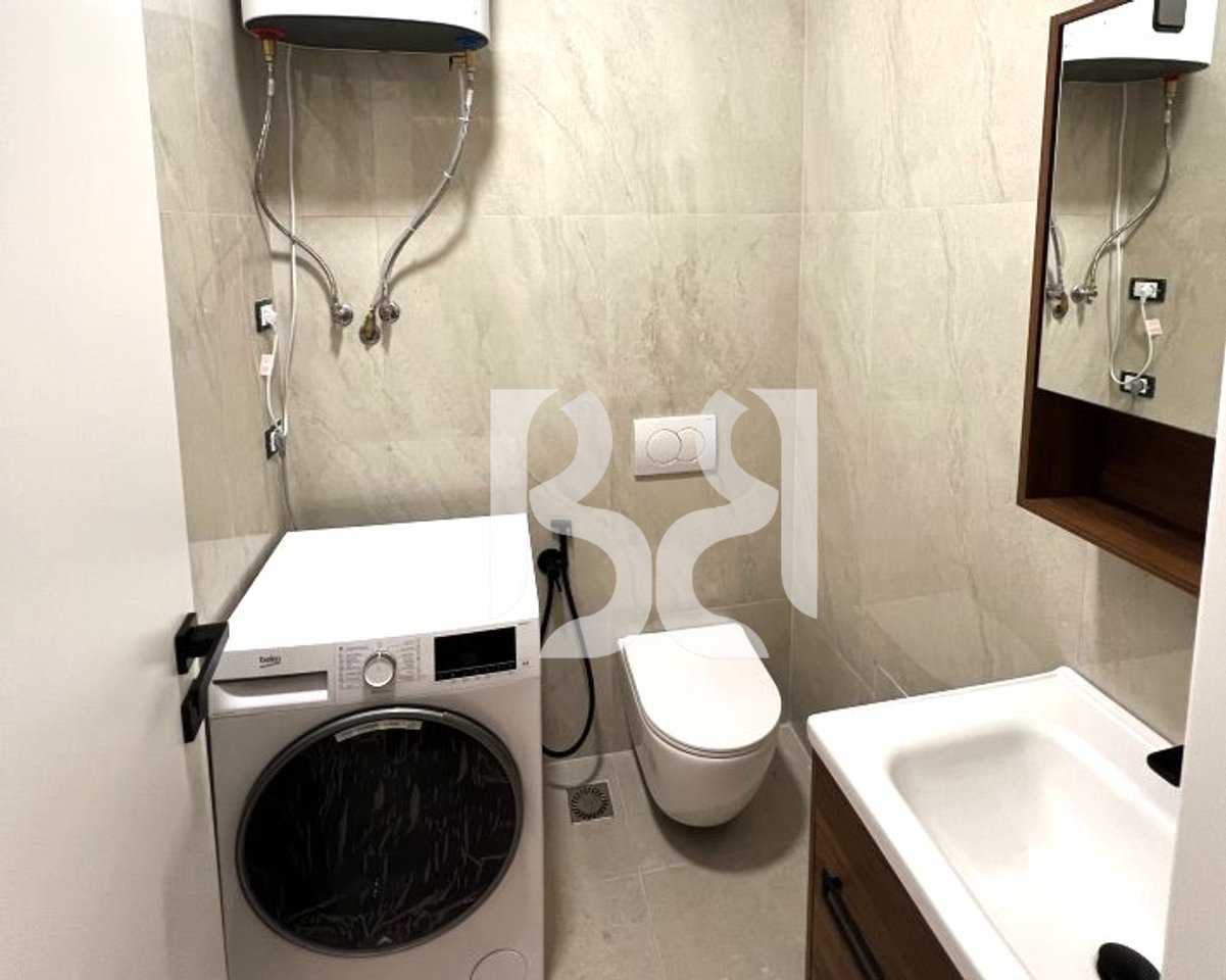 APARTAMENT ME QIRA 2+1+2 KOMUNA E PARISIT*