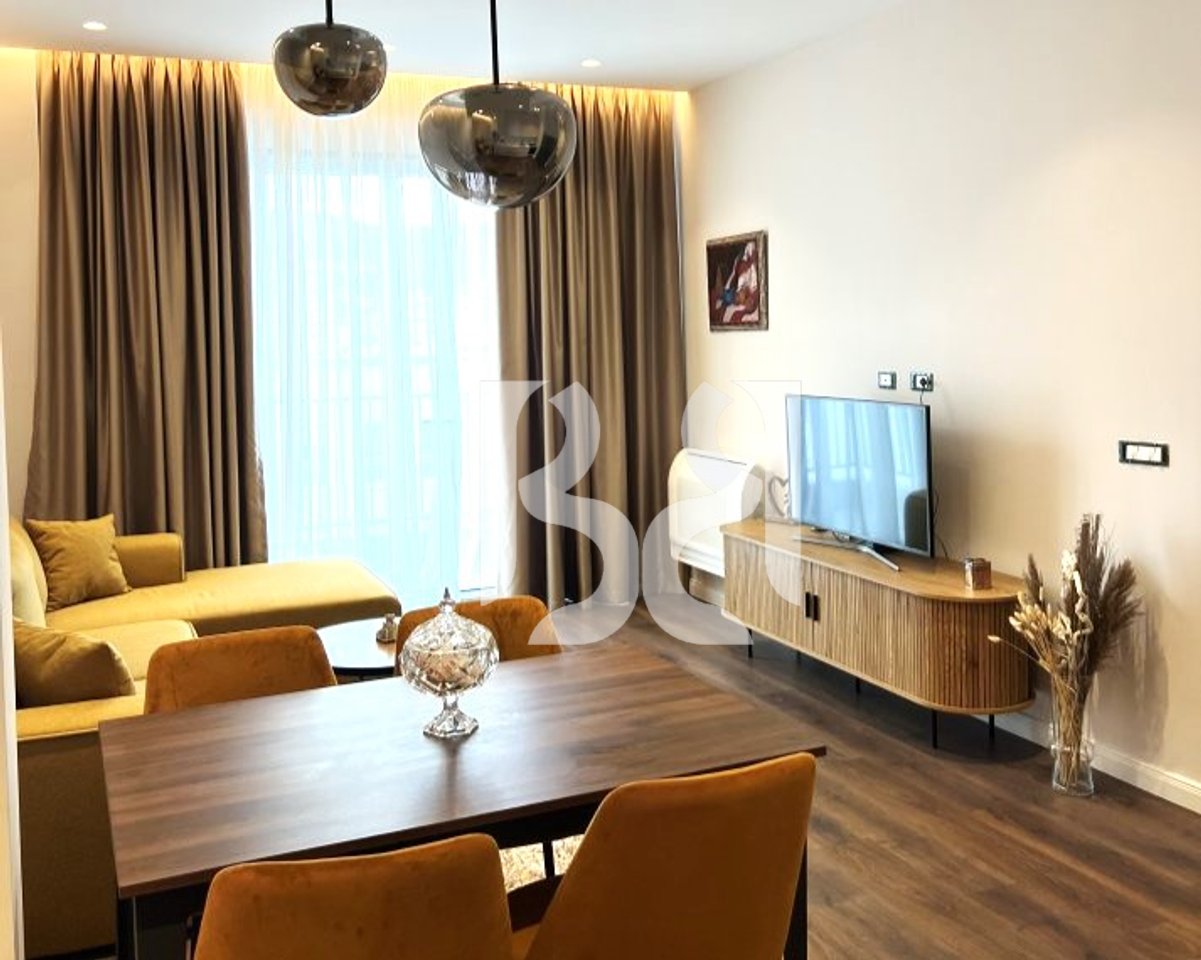 APARTAMENT ME QIRA 2+1+2 KOMUNA E PARISIT*