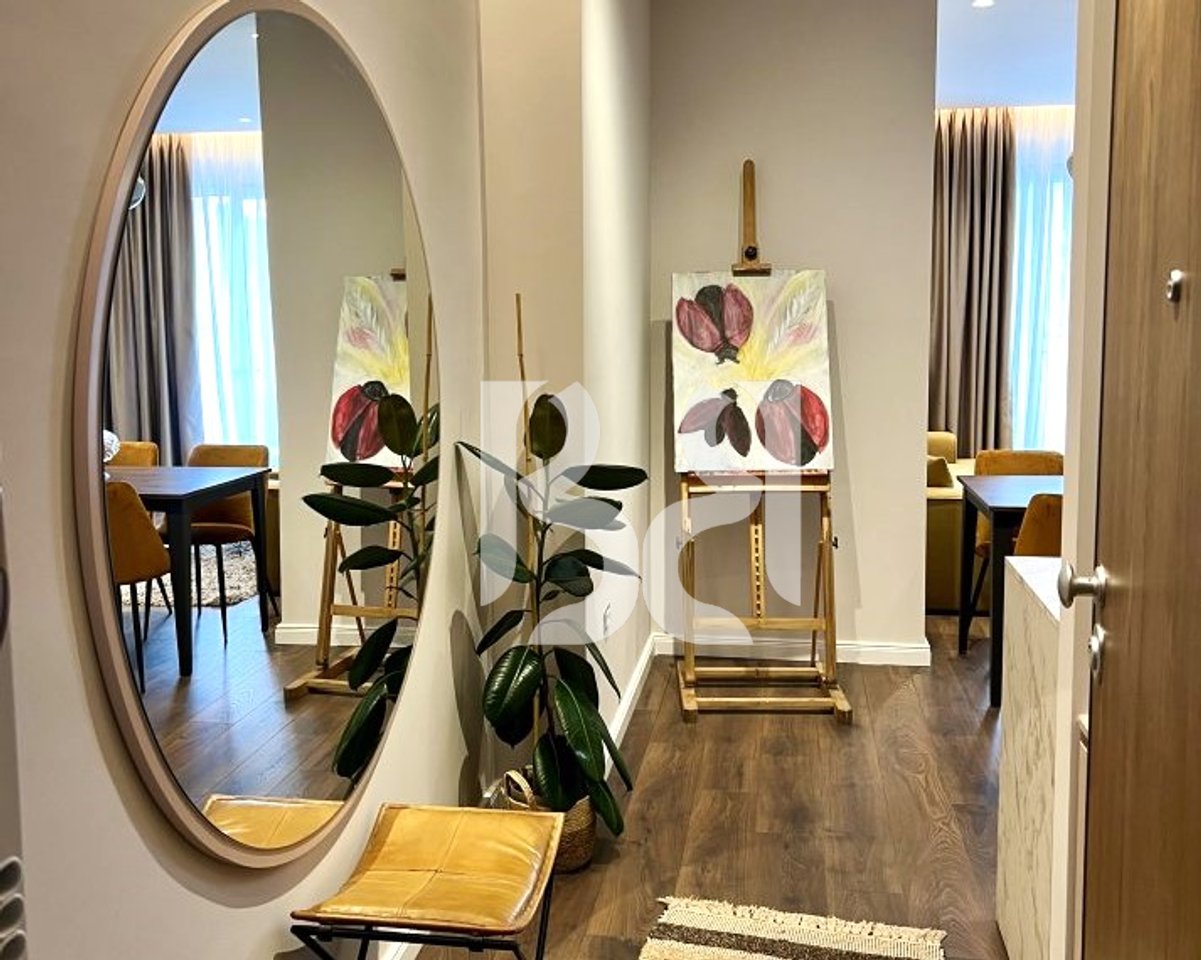 APARTAMENT ME QIRA 2+1+2 KOMUNA E PARISIT*