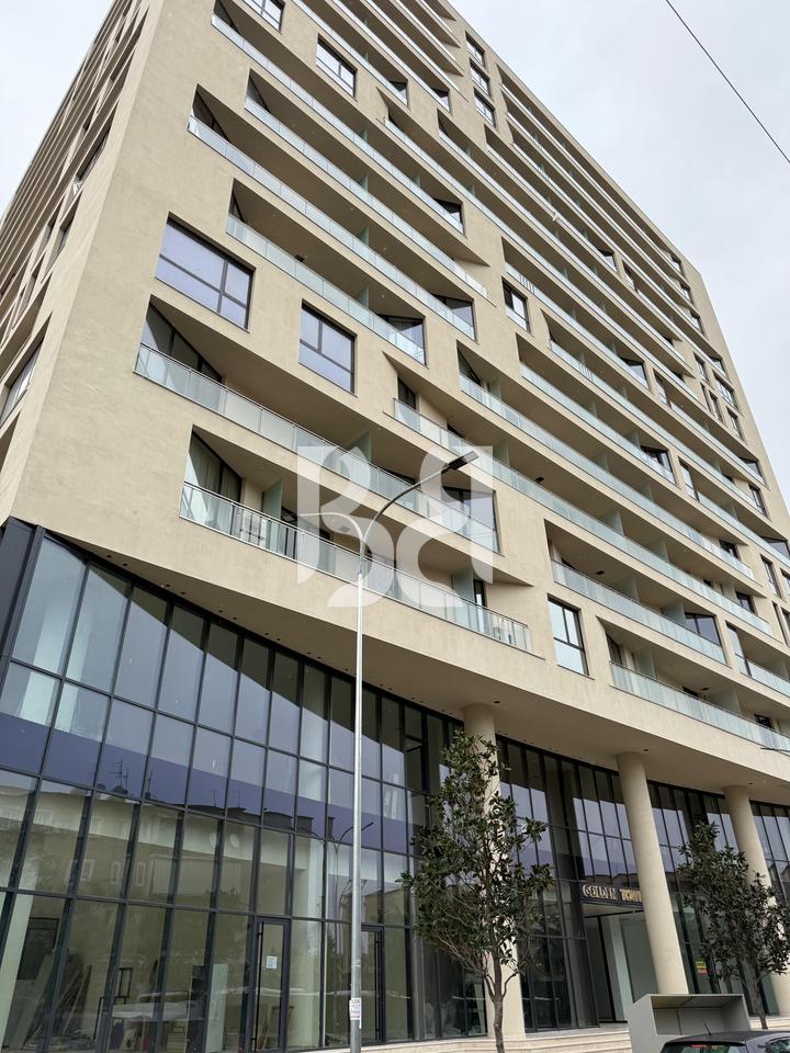 KOMPLEKSI NOVA SHITET  APARTAMENT 2+1 PER SHITJE NE MINE PEZE