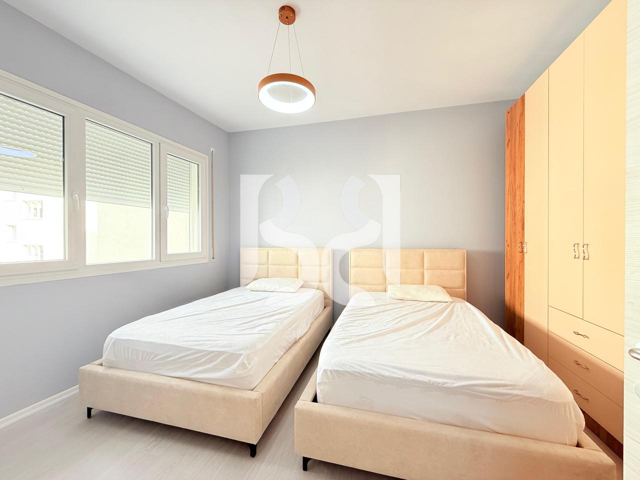 APARTAMENT 2+1 ASTIR