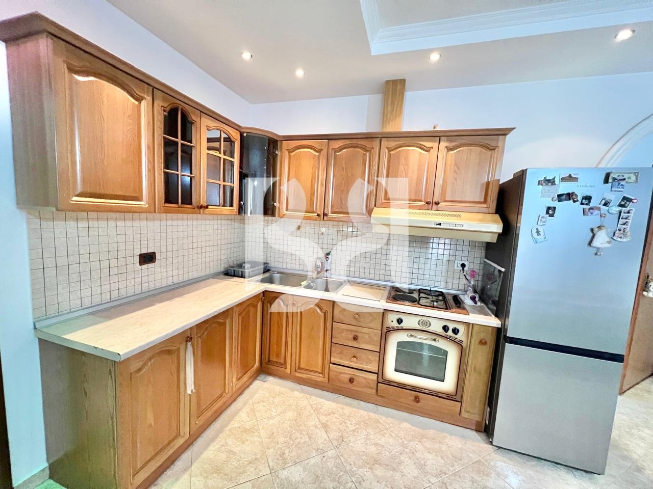 APPARTAMENTO IN AFFITTO 2+1+2 BAGNI EX STAZIONE FERROVIARIA