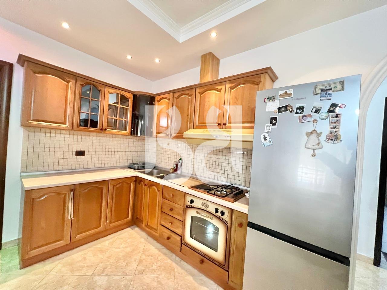 APPARTAMENTO IN AFFITTO 2+1+2 BAGNI EX STAZIONE FERROVIARIA