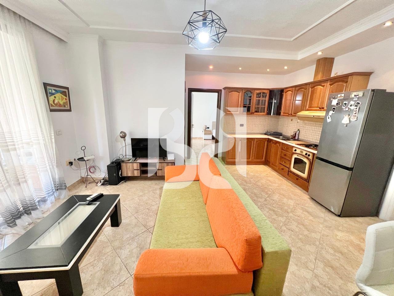 APPARTAMENTO IN AFFITTO 2+1+2 BAGNI EX STAZIONE FERROVIARIA