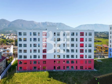 APARTAMENT 2+1+2 PER SHITJE REZIDENCA KAIMI