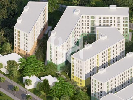 APARTAMENT 3+1+2  PER SHITJE REZIDENCA KAIMI*