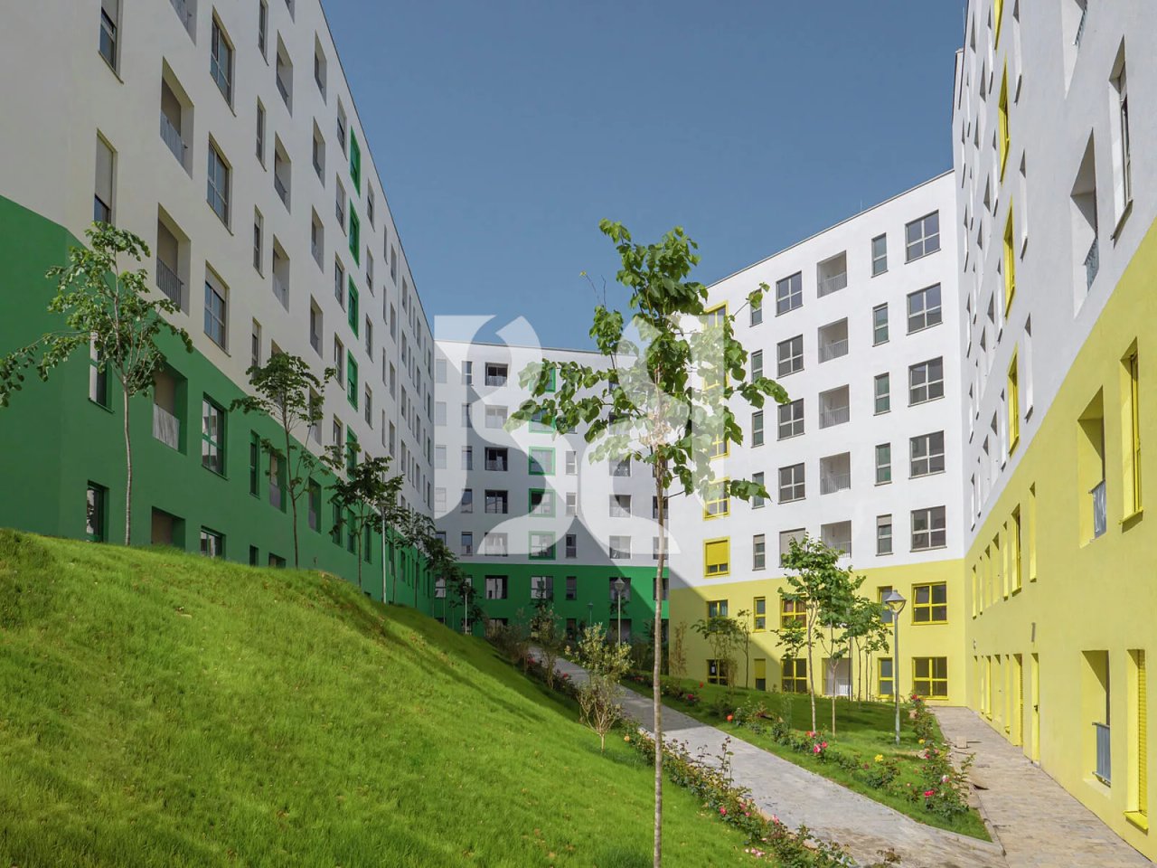 APARTAMENT 2+1+2 NE SHITJE REZIDENCA KAIMI**