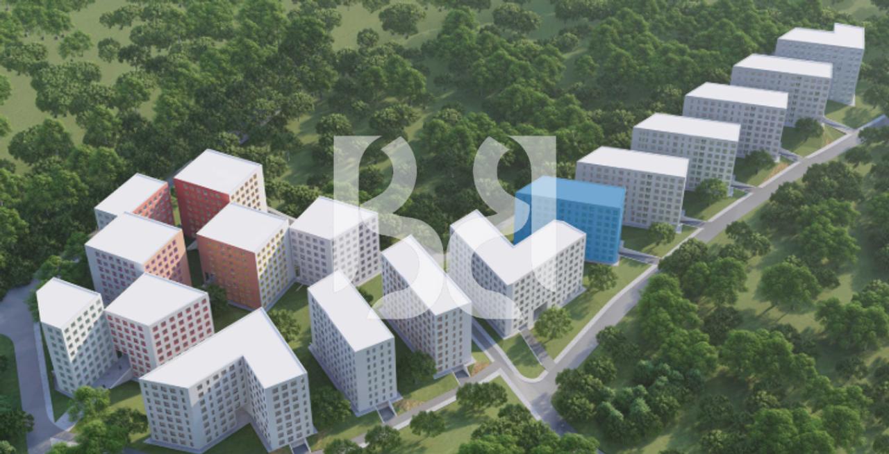 APPARTAMENTO 1+1 IN VENDITA RESIDENZA KADIU