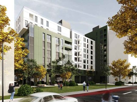 APARTAMENT 2+1 NE SHITJE RESIDENCA ADMC