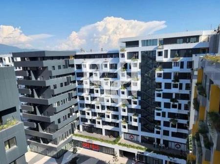 JEPET APARTAMENT LUXURY ME QIRA 1+1 SQUARE 21*