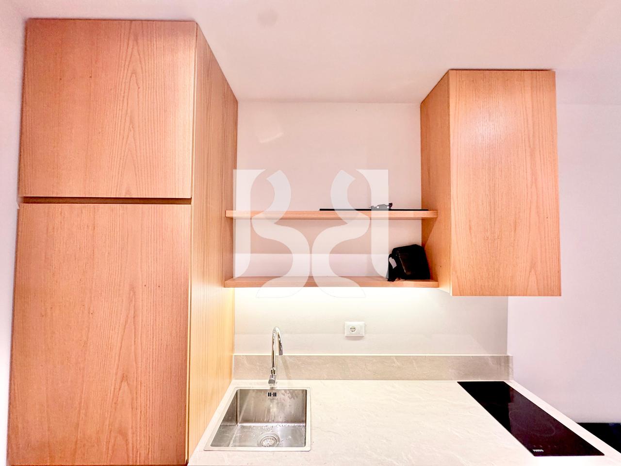 *Super Studio Apartment for Rent in Kaimi Complex