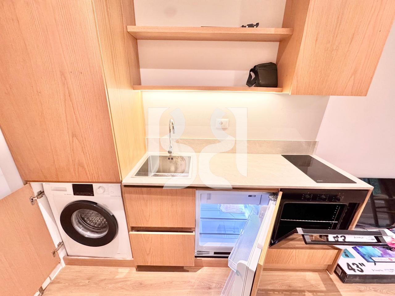 *Super Studio Apartment for Rent in Kaimi Complex