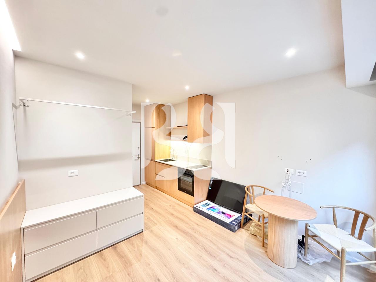 *Super Studio Apartment for Rent in Kaimi Complex