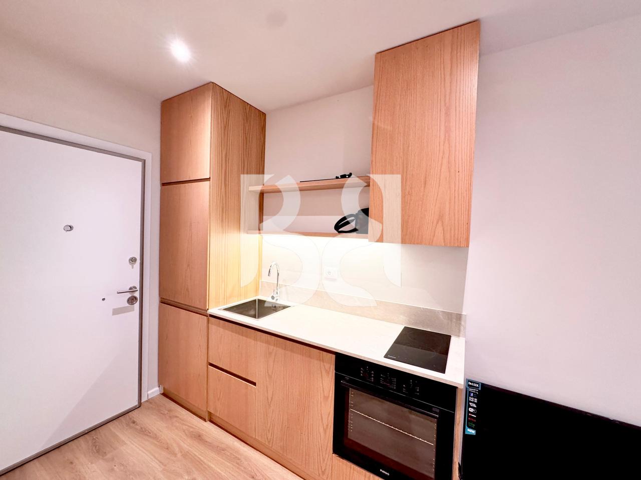 *Super Studio Apartment for Rent in Kaimi Complex