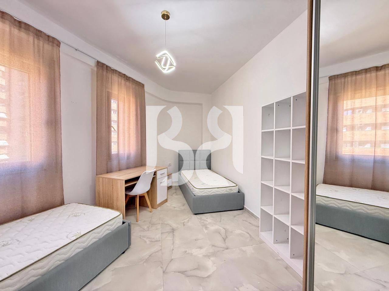 APARTAMENT ME QIRA 2+1+2, ASTIR OASIS RESIDENCE