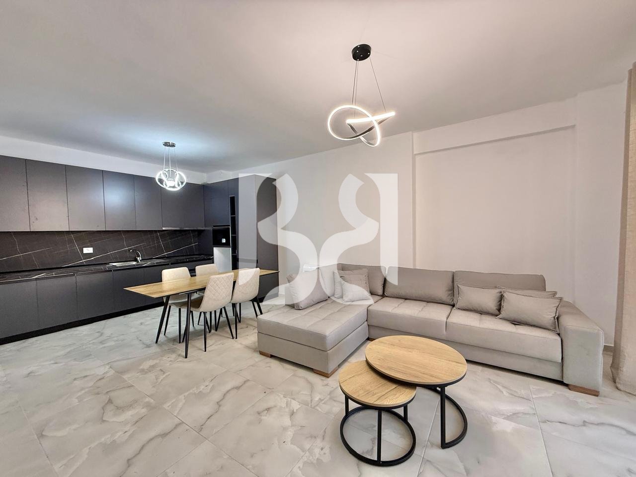 APARTAMENT ME QIRA 2+1+2, ASTIR OASIS RESIDENCE