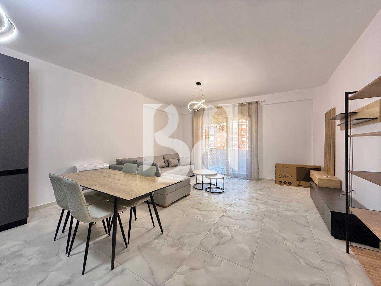 APARTAMENT ME QIRA 2+1+2, ASTIR OASIS RESIDENCE