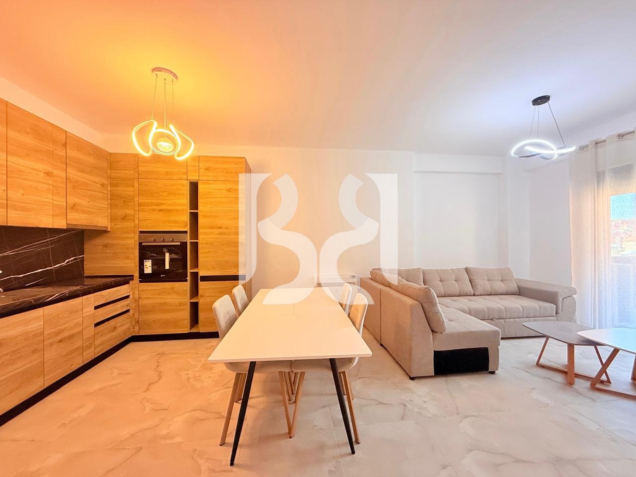APARTAMENT ME QIRA 2+1+2 ASTIR OASIS RESIDENCE