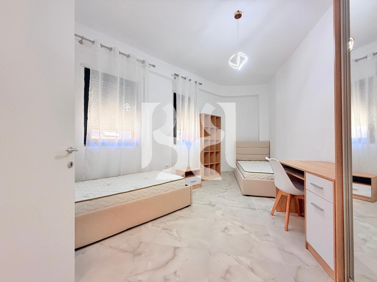 APARTAMENT ME QIRA 2+1+2 ASTIR OASIS RESIDENCE