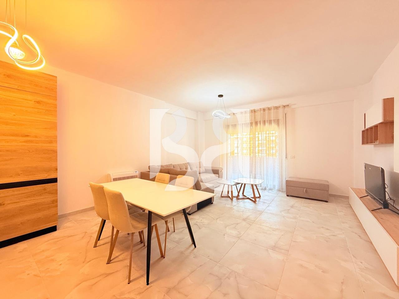 APARTAMENT ME QIRA 2+1+2 ASTIR OASIS RESIDENCE
