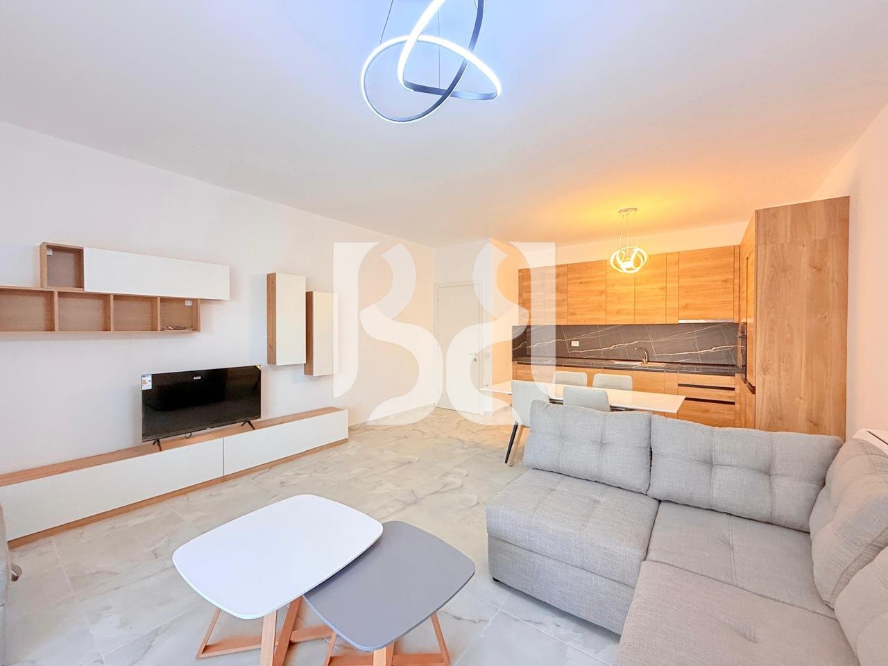 APARTAMENT ME QIRA 2+1+2 ASTIR OASIS RESIDENCE