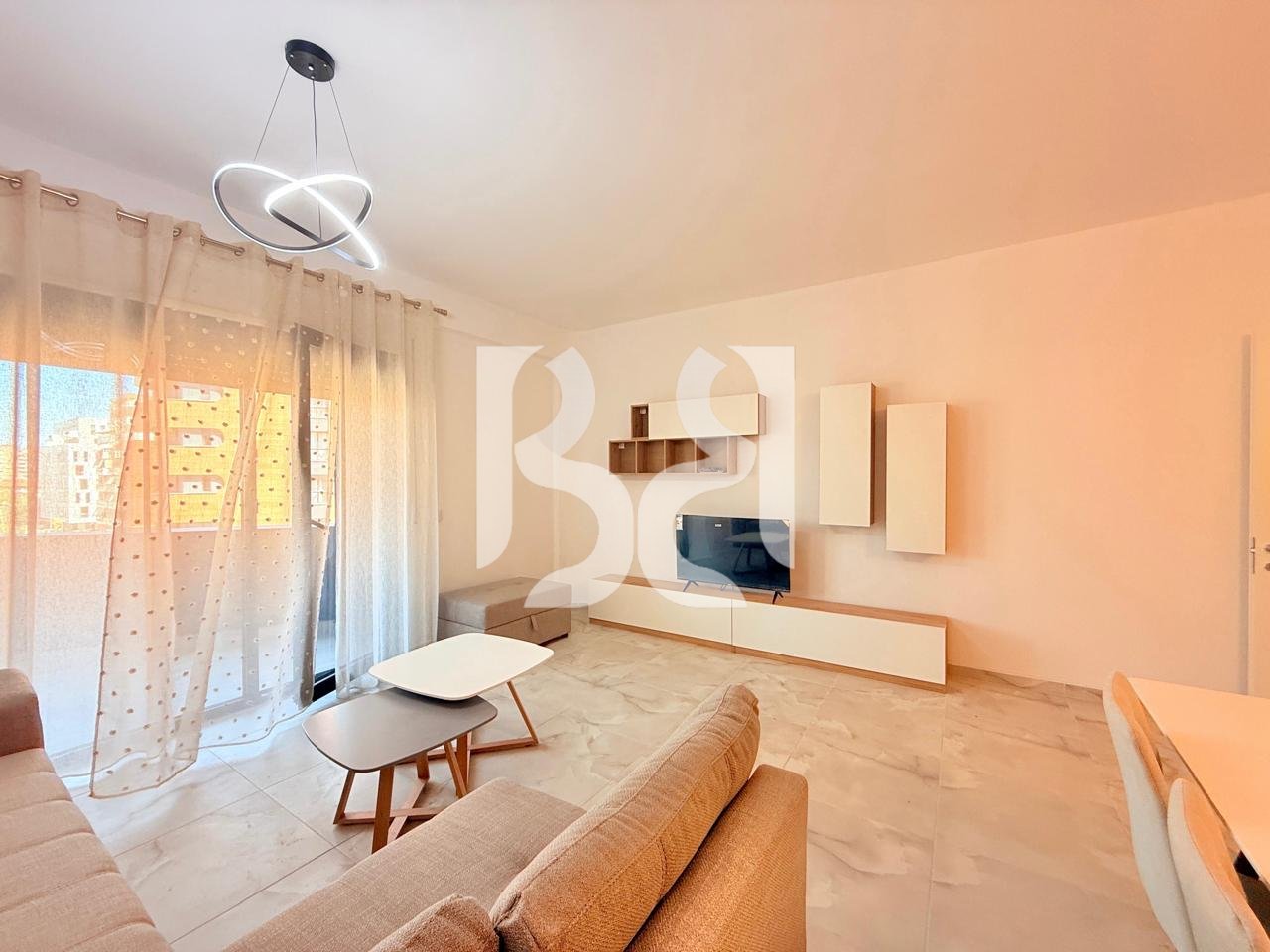 APARTAMENT ME QIRA 2+1+2 ASTIR OASIS RESIDENCE