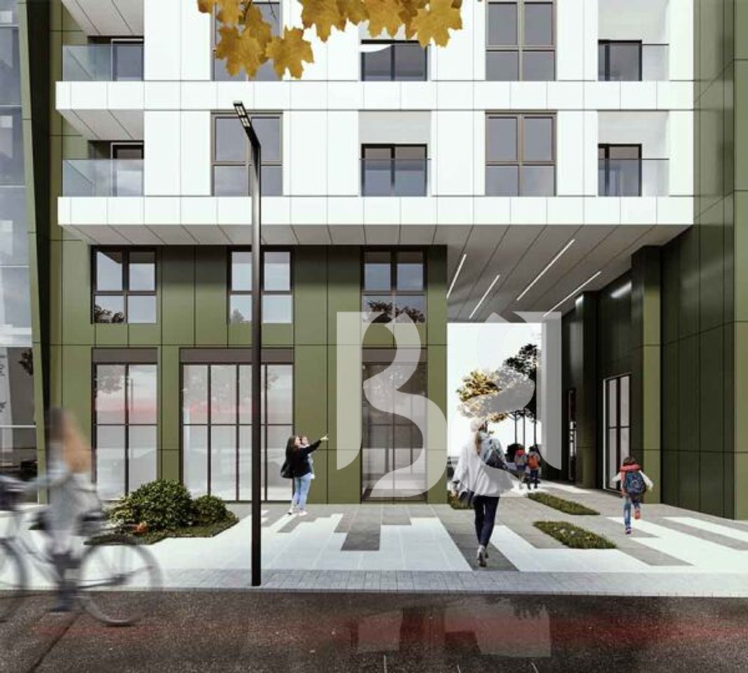 APARTAMENT 2+1 NE SHITJE RESIDENCA ADMC