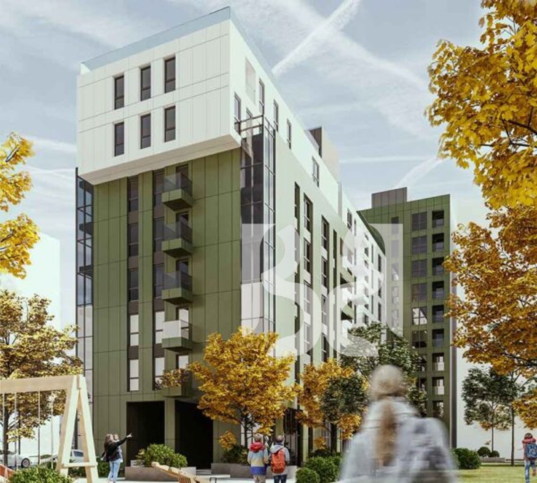 APARTAMENT 2+1 NE SHITJE RESIDENCA ADMC