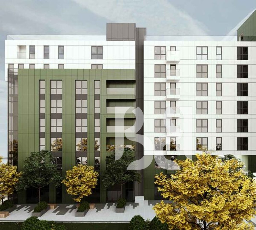 APARTAMENT 2+1 NE SHITJE RESIDENCA ADMC
