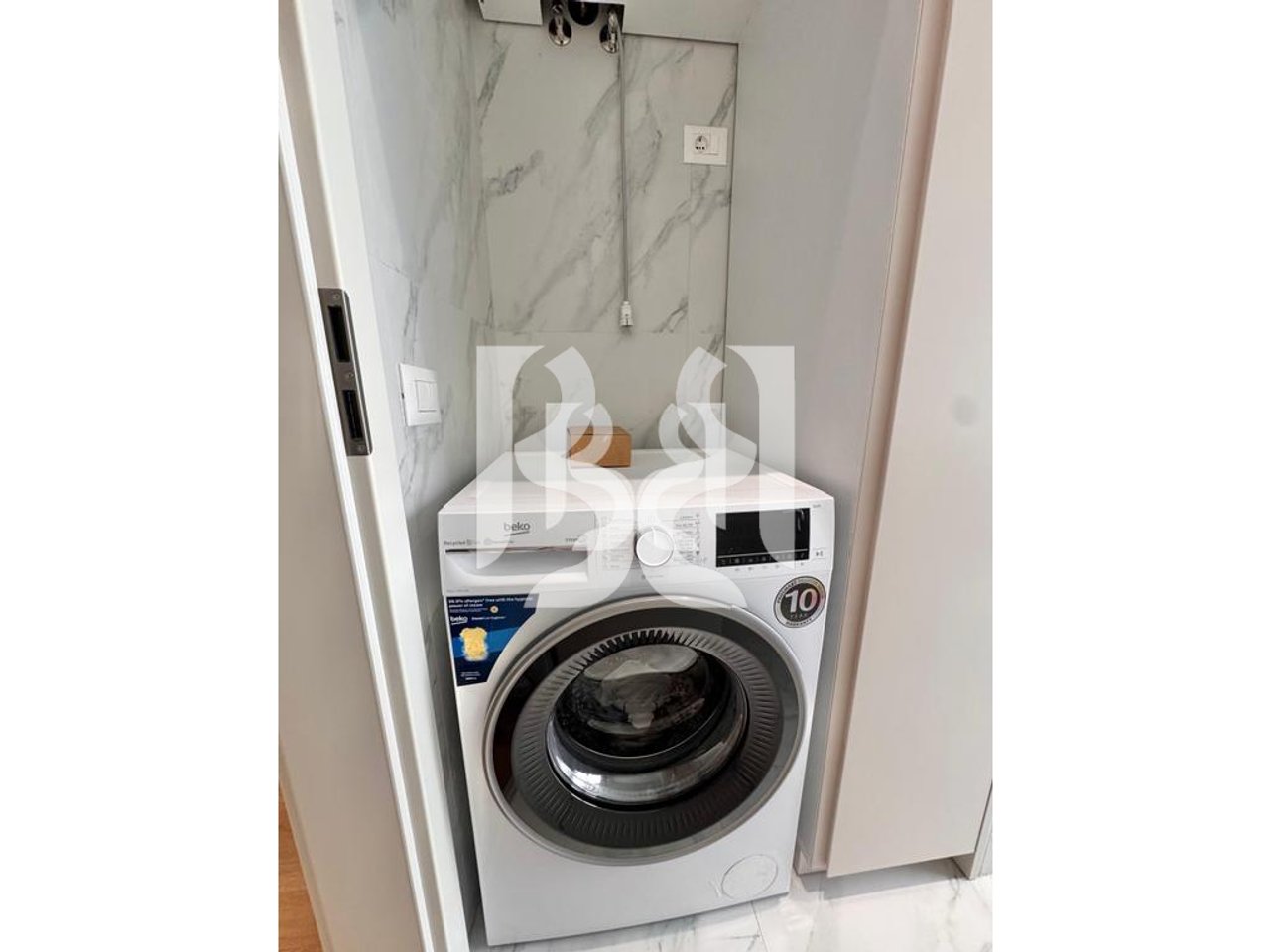 APARTAMENT 1+1 ME QIRA, REZIDENCA KAIMI
