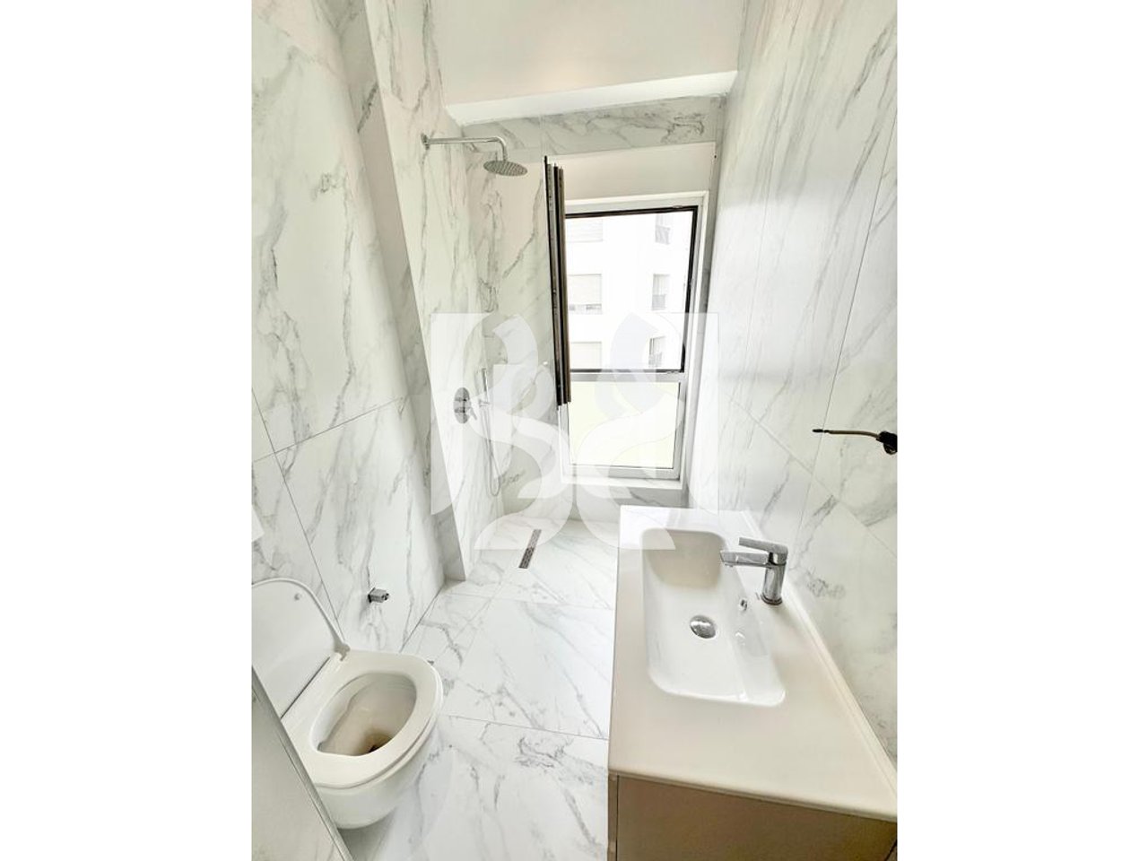 APARTAMENT 1+1 ME QIRA, REZIDENCA KAIMI