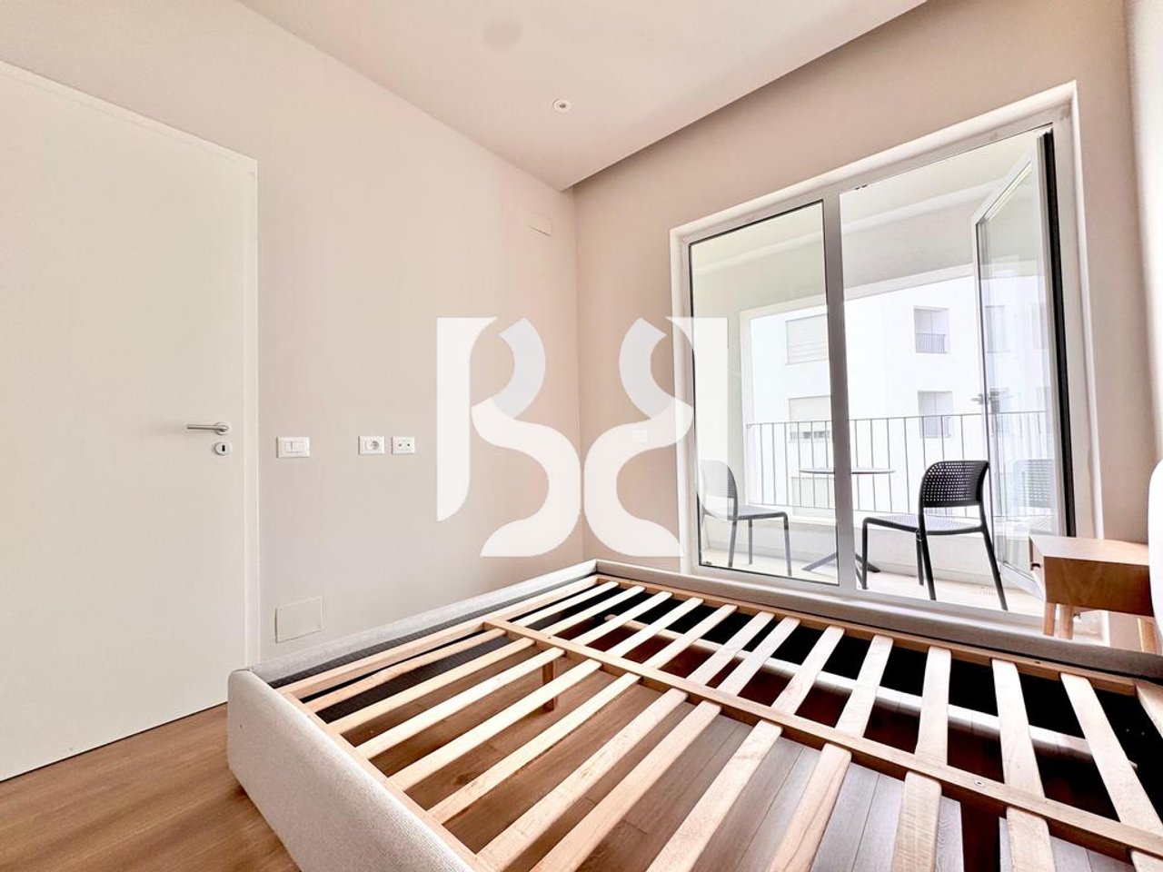 APARTAMENT 1+1 ME QIRA, REZIDENCA KAIMI