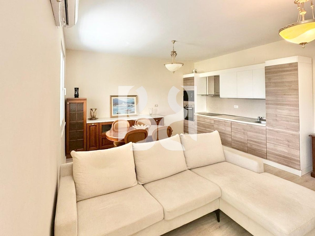 APARTMENT 1+1 FOR RENT NEAR WILLSON SQUARE