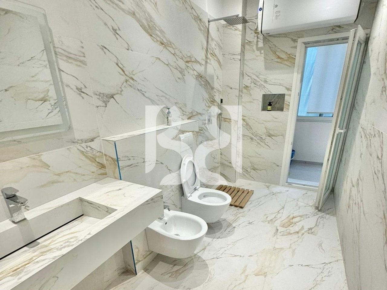 APARTMENT 1+1 FOR RENT NEAR WILLSON SQUARE