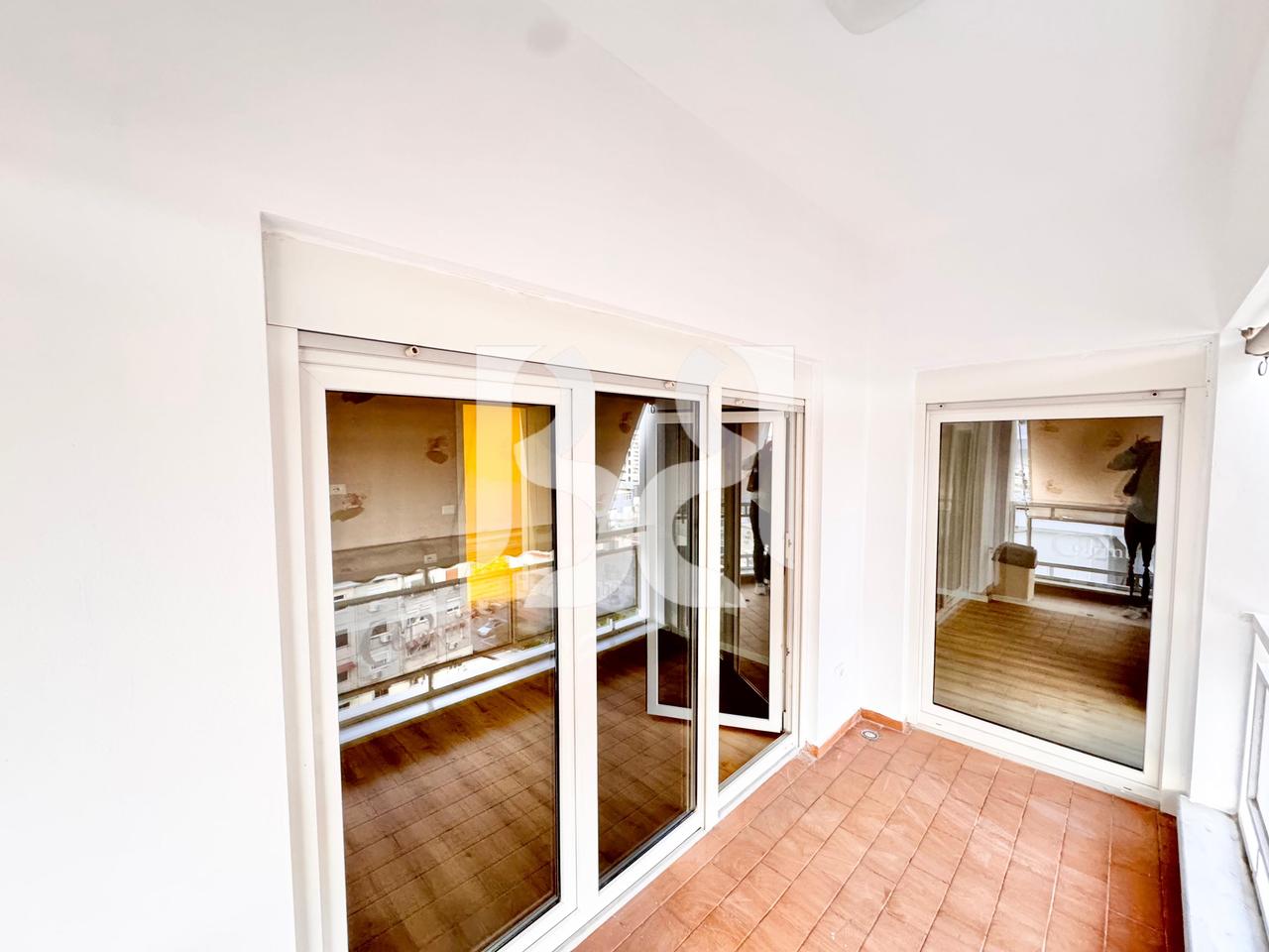 APARTAMENT 2+1+POST PARKIMI NE SHITJE KOMPLEKSI KOLOMBO