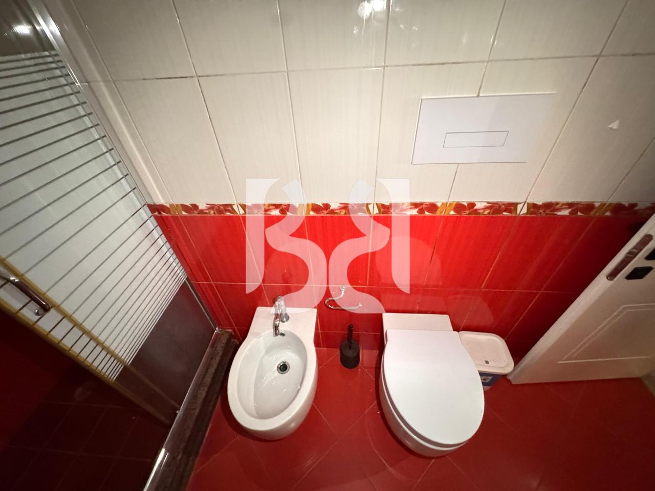 APARTAMENT 1+1 NE SHITJE KOMPLEKSI KOLOMBO