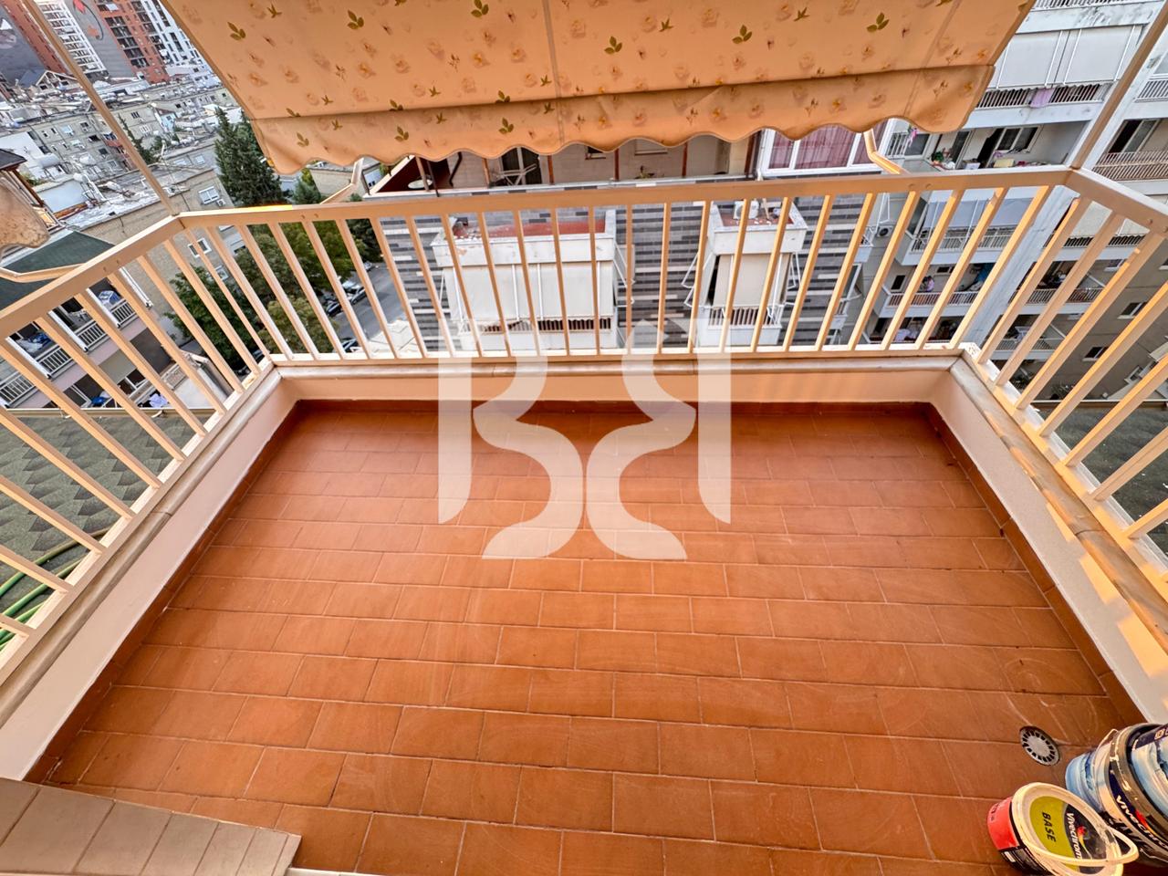 APARTAMENT 1+1 NE SHITJE KOMPLEKSI KOLOMBO