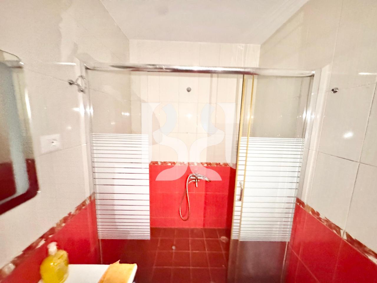 APARTAMENT 1+1 NE SHITJE KOMPLEKSI KOLOMBO