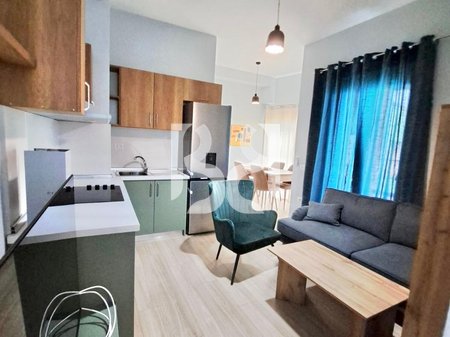 APPARTAMENTO 1+1+PARCHEGGIO IN AFFITTO RESIDENCE MANGALEM 21*