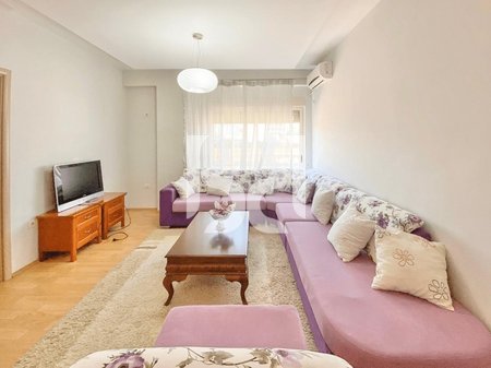APPARTAMENTO IN AFFITTO 1+2 BAGNI + BALCONE NUOVO BAZAR