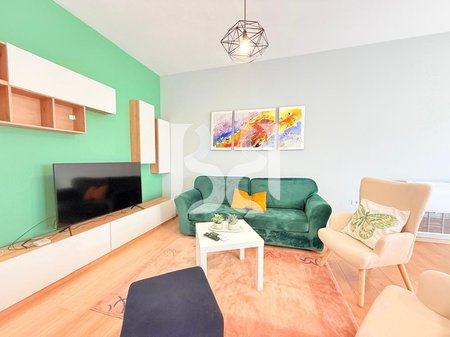 APARTMENT FOR RENT 2+1 ASTIR OASIS 1 RESIDENCE