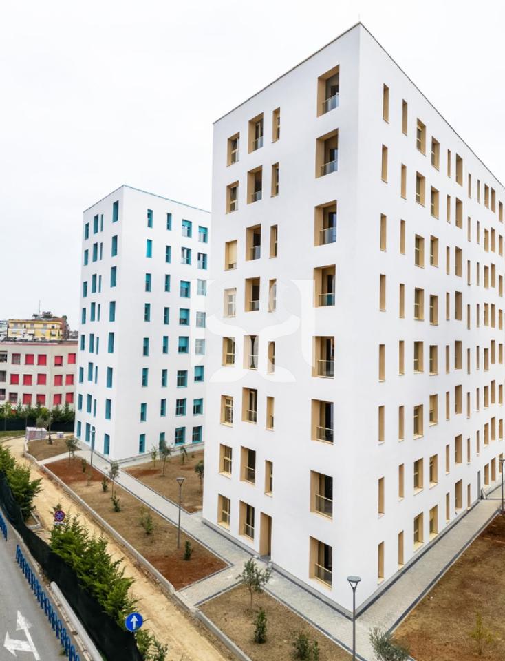APPARTAMENTO 1+1+PARCHEGGIO IN AFFITTO, KADIU RESIDENCE**
