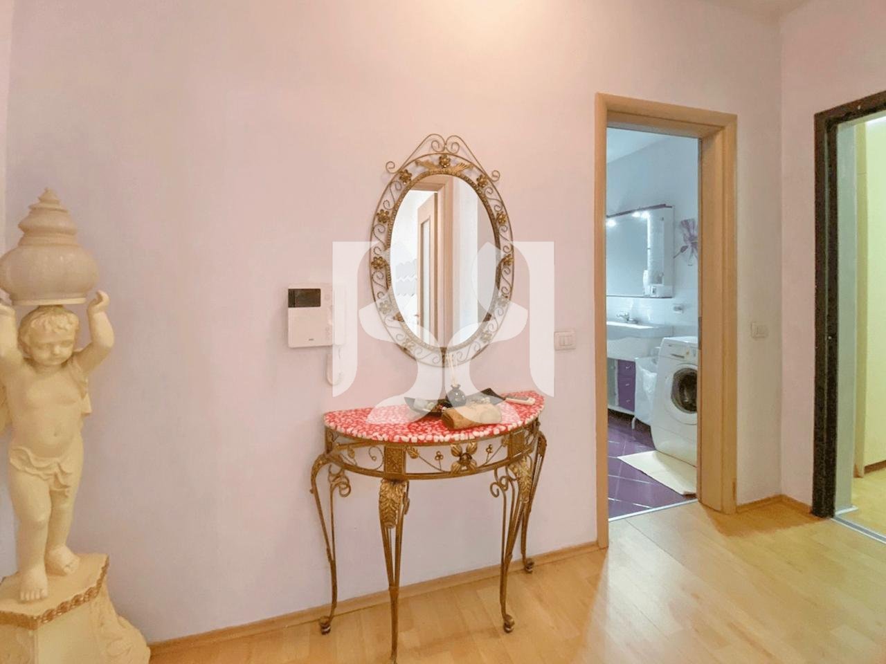 APPARTAMENTO IN AFFITTO 1+2 BAGNI + BALCONE NUOVO BAZAR
