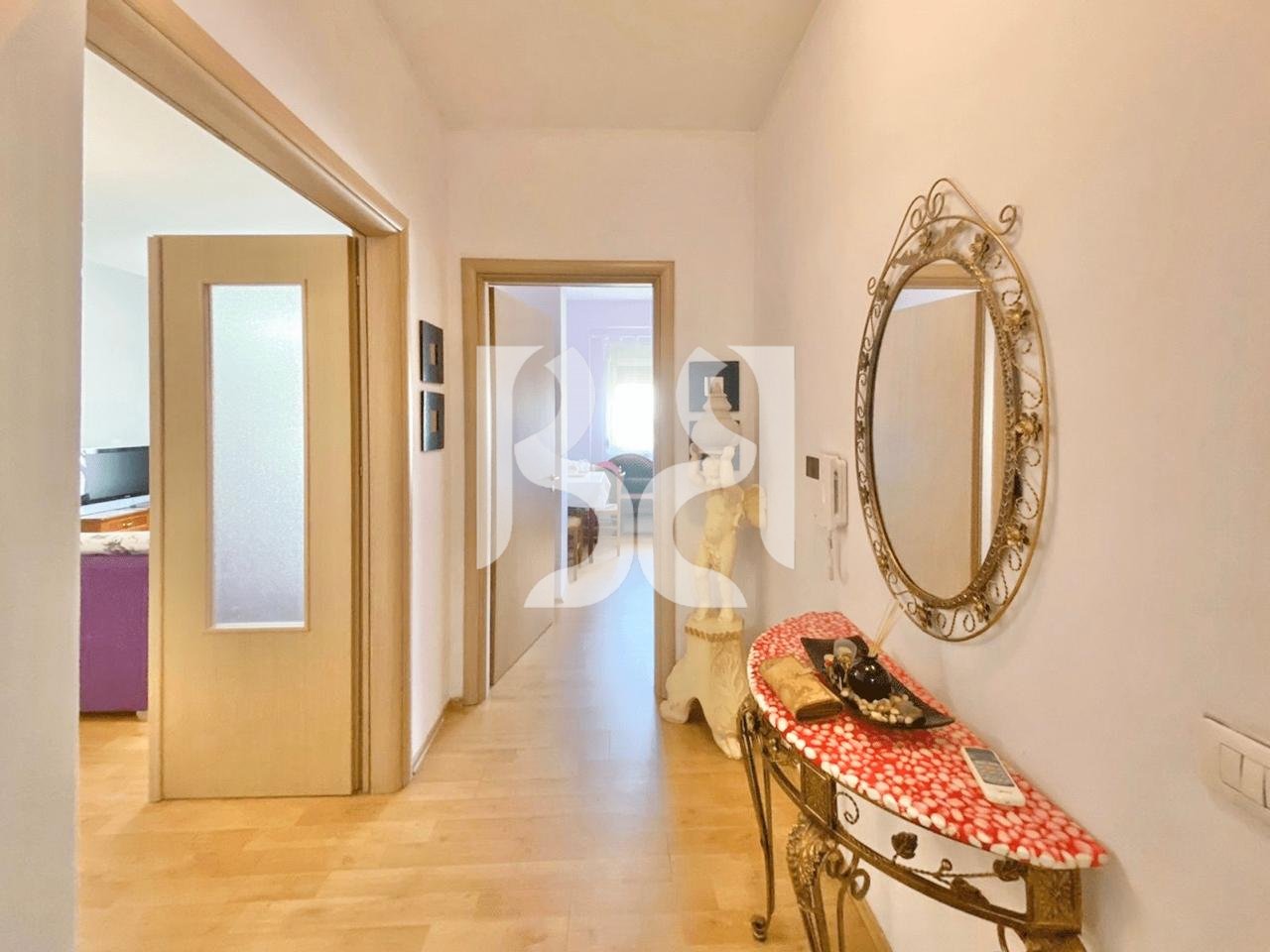 APPARTAMENTO IN AFFITTO 1+2 BAGNI + BALCONE NUOVO BAZAR