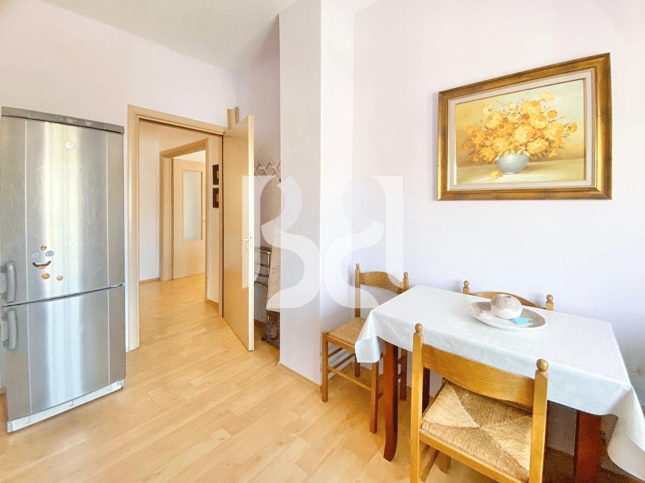 APPARTAMENTO IN AFFITTO 1+2 BAGNI + BALCONE NUOVO BAZAR