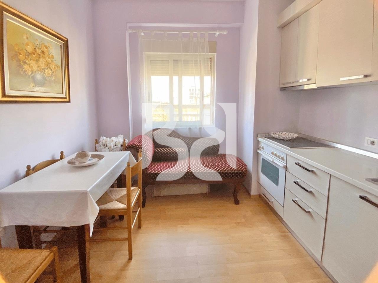 APPARTAMENTO IN AFFITTO 1+2 BAGNI + BALCONE NUOVO BAZAR