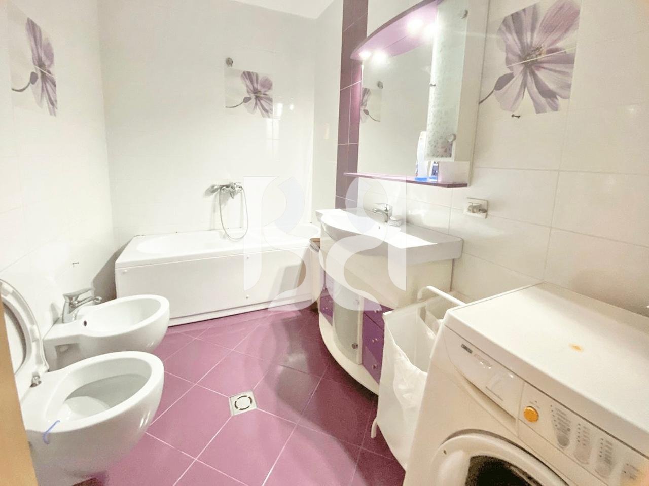 APPARTAMENTO IN AFFITTO 1+2 BAGNI + BALCONE NUOVO BAZAR